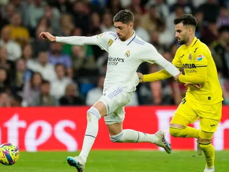 "Ya sabemos cómo es Real Madrid": Alex Baena rompe su silencio sobre Valverde