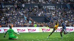 Emelec y Barcelona empatan en el primer Clásico del Astillero 2024