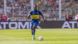 Luis Advíncula y su posible retiro