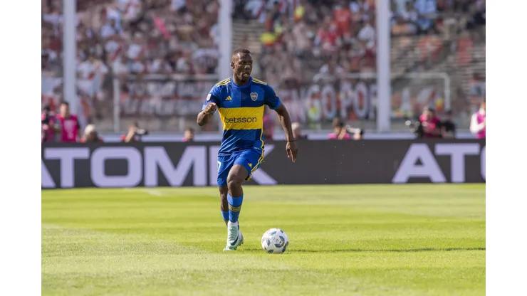 Luis Advíncula y su posible retiro