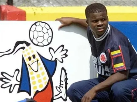 Hijo de crack mundial en escándalo y se quedaría sin trabajo en el fútbol peruano