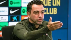 Xavi Hernández considera que Vitor Roque es prescindible para su plan en Barcelona de frente a la próxima temporada.