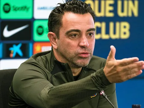 Barcelona no descarta desprenderse de uno de sus delanteros