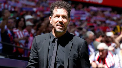 Giuliano Simeone marcó en el 3 a 0 del Alavés al Celta y fue un motivo adicional para que Diego Simeone sonría este fin de semana.