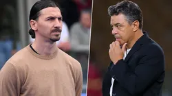 Julen Lopetegui se quedó con el puesto de entrenador del AC Milan, para el cual se había mencionado a Marcelo Gallardo.