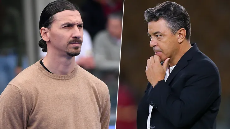 Julen Lopetegui se quedó con el puesto de entrenador del AC Milan, para el cual se había mencionado a Marcelo Gallardo.