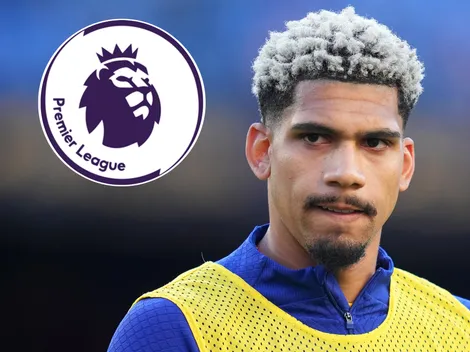 Ronald Araújo se acerca a la Premier League: mejora de contrato y oferta firme