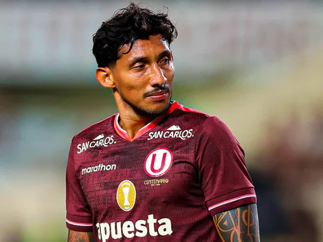 'Canchita' es un enorme problema para Universitario