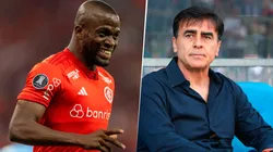 El DT le hizo una propuesta a Enner Valencia