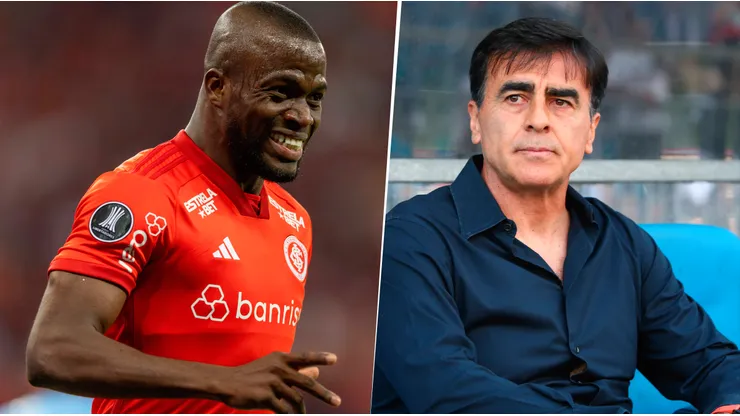 El DT le hizo una propuesta a Enner Valencia