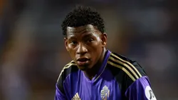 Gonzalo Plata - Valladolid 2022. Foto: IMAGO.