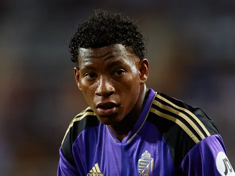 Gonzalo Plata tendría estas verdaderas opciones para regresar a Europa