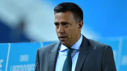 César Farías protagoniza un nuevo escándalo en Colombia