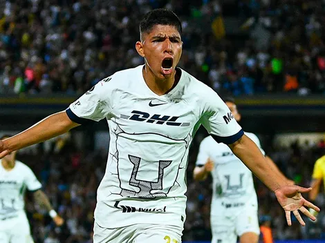 Piero Quispe ya tiene su primera oferta europea