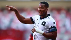 Antonio Valencia será DT de este equipo en Ecuador