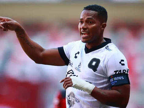 Antonio Valencia será director técnico de este equipo en Ecuador