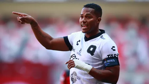 Antonio Valencia será DT de este equipo en Ecuador