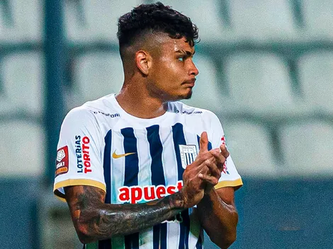 Alianza tomó radical decisión con De Santis tras sus fallos