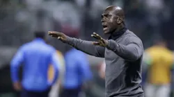 Segundo Castillo, Barcelona SC 2023. Foto: Getty.