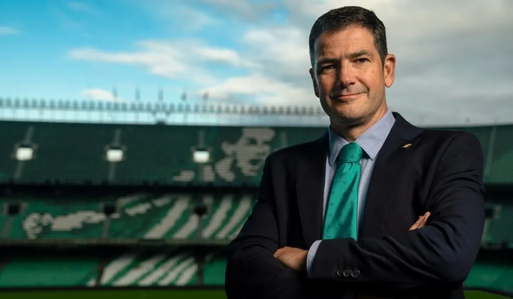 Ramón Alarcón explica en BOLAVIP lo que significa el derbi: TW