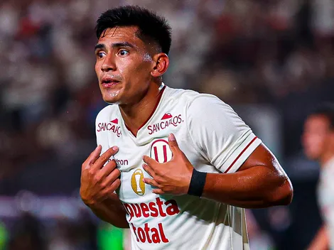 Rivera tiene en suspenso a Universitario