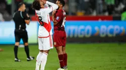 El actual costo de André Carrillo en Arabia Saudita