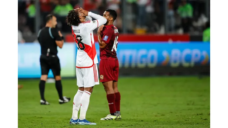 El actual costo de André Carrillo en Arabia Saudita