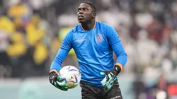 Moisés Ramírez - Selección Ecuador