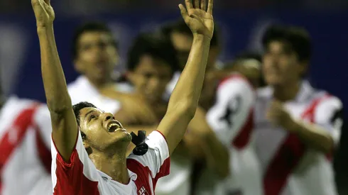 Reimond Manco jugará la Liga 1 con Unión Comercio