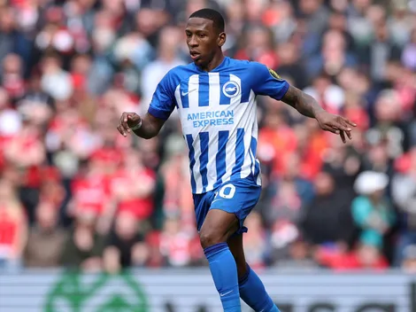 El dinero que pierde Brighton por la lesión de Pervis Estupiñán