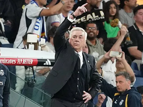 Los cambios que planifica Real Madrid vs. Real Sociedad