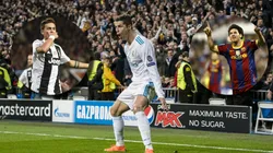 La historia detrás de los festejos de CR7, Messi o Dybala.