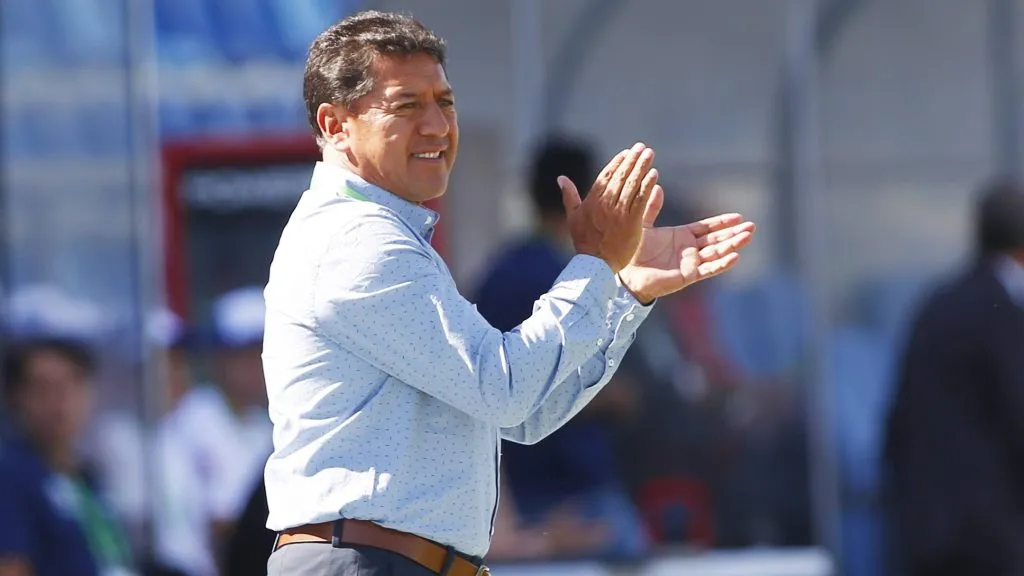 Este será el nuevo equipo de Sixto Vizuete