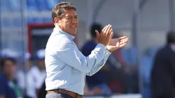 Este será el nuevo equipo de Sixto Vizuete