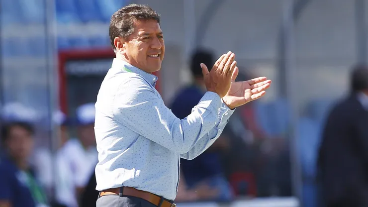 Este será el nuevo equipo de Sixto Vizuete