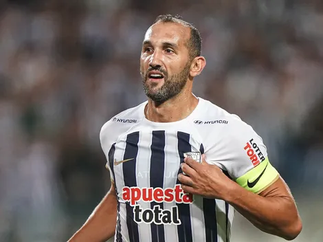 Barcos reveló la razón por la que Alianza pasará a octavos de la Libertadores