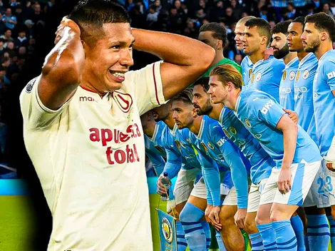 La 'U' perdió récord que compartía con Leverkusen y City