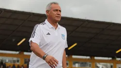 Los hinchas quieren este reemplazo para Hernán Torres en Emelec