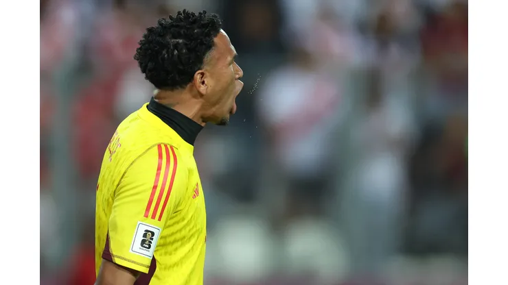 ¿Pedro Gallese podría regresar a Alianza Lima?