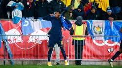 El extremo quiere jugar la Copa América