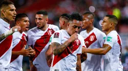Christian Cueva regresa a la Selección Peruana