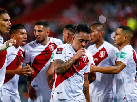 Christian Cueva entrena con este equipo y aumenta rumores de un regreso