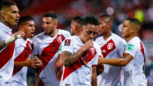 Christian Cueva regresa a la Selección Peruana