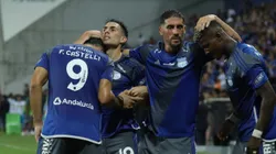 La gran noticia de Emelec para el Clásico del Astillero