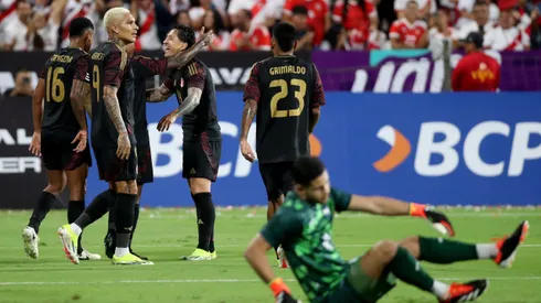 Selección Peruana eligió como rival a El Salvador