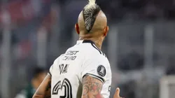 Alianza Lima logró empate y Arturo Vidal criticó su juego
