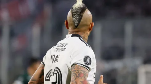 Alianza Lima logró empate y Arturo Vidal criticó su juego