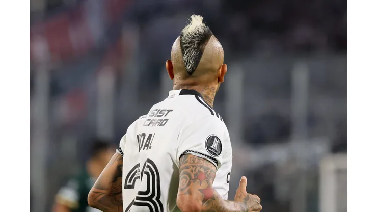 Alianza Lima logró empate y Arturo Vidal criticó su juego