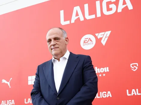 LaLiga marcó el plazo para que Barcelona vuelva a reforzarse con jugadores de renombre