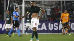 Alianza Lima y las palabras de Jeriel de Santis